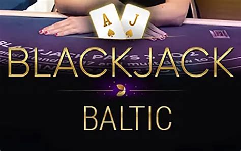 What Is Baltic Blackjack .